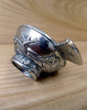 Small Thistle Quaich