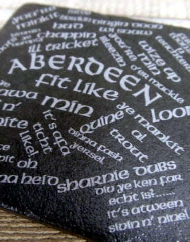 Photo Coaster - Fit Like (C1)