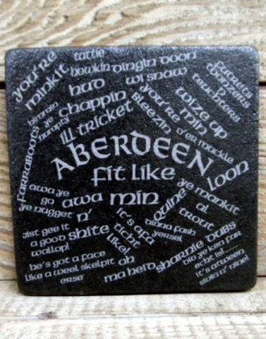 Photo Coaster - Fit Like (C1)