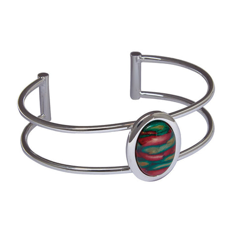 Heathergems Ladies Bangle