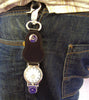 Neverending Knot Journeyman Watch