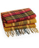 Classic Check Scarf