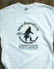 MacSquatch Bigfoot T