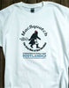 MacSquatch Bigfoot T