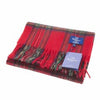 Ballantrae Lambswool Scarf - Stewart Royal