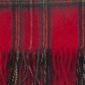 Ballantrae Lambswool Scarf - Stewart Royal