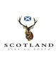 Scotland Stag T-Shirt