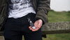 Thistle Journeyman Watch