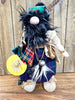Handcrafted Hairy Highlander