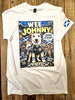 Wee Johnny Mascot T-Shirt