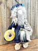 Handcrafted Hairy Highlander