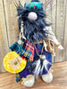 Handcrafted Hairy Highlander
