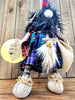 Handcrafted Hairy Highlander