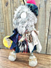 Handcrafted Hairy Highlander