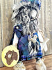 Handcrafted Hairy Highlander