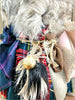 Handcrafted Hairy Highlander