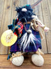 Handcrafted Hairy Highlander