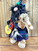 Handcrafted Hairy Highlander