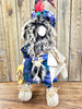 Handcrafted Hairy Highlander