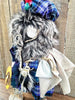 Handcrafted Hairy Highlander