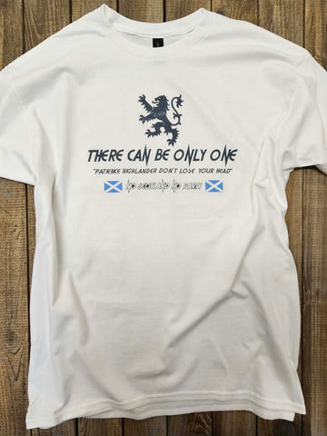Highlander T-Shirt