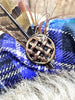 Handcrafted Hairy Highlander