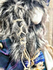 Handcrafted Hairy Highlander