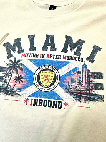 Miami T-Shirt