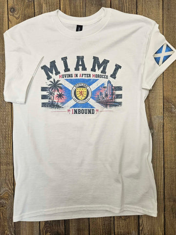 Miami T-Shirt
