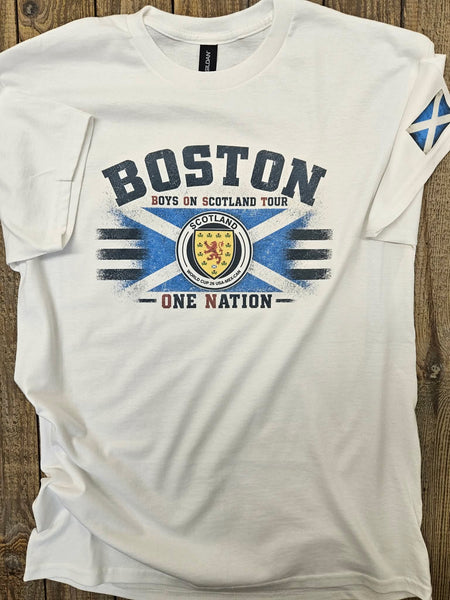 Boston T-Shirt