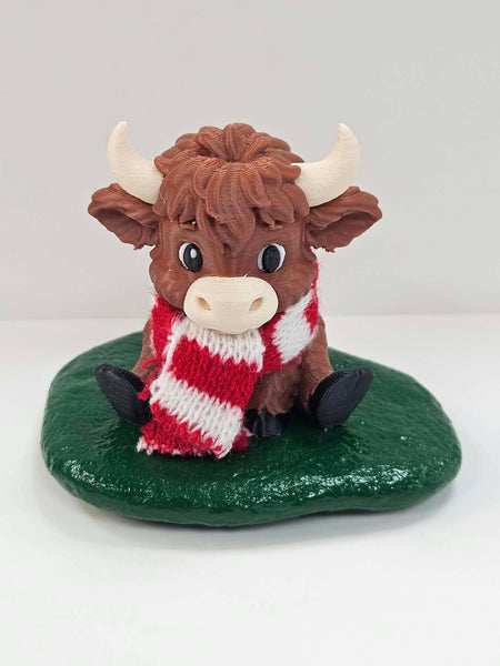 Coo by Sue