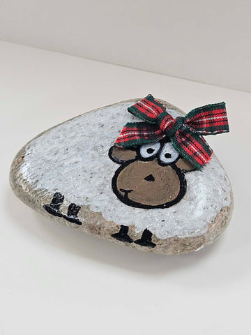 Coo by Sue (sheep)