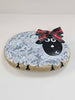 Coo by Sue (sheep)