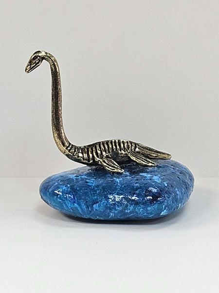 Coo by Sue (Nessie)