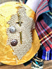 Handcrafted Hairy Highlander