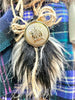 Handcrafted Hairy Highlander