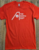 The North East A-Frame One Love T-Shirt