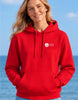One Love STANDFR83 Unisex Adult Hoody