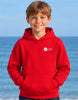One Love STANDFR83 Kids Unisex Hoodie