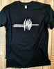 Band With A Thousand Names - Soundwave T - Black
