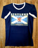 Scotland EURO 2024 Ringer T-Shirt