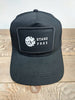 One Love STANDFR83 Patch Cap - Black