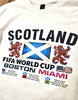 Fifa World Cup 26 Scotland fixtures T