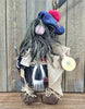 Handcrafted Hairy Highlander