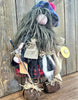 Handcrafted Hairy Highlander