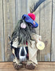 Handcrafted Hairy Highlander
