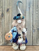 Handcrafted Hairy Highlander