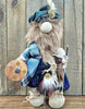Handcrafted Hairy Highlander