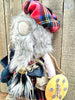 Handcrafted Hairy Highlander
