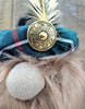 Handcrafted Hairy Highlander